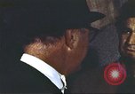 Image of Peace march against Vietnam War Washington DC USA, 1969, second 39 stock footage video 65675059464