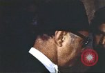 Image of Peace march against Vietnam War Washington DC USA, 1969, second 40 stock footage video 65675059464