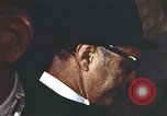 Image of Peace march against Vietnam War Washington DC USA, 1969, second 41 stock footage video 65675059464