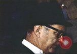 Image of Peace march against Vietnam War Washington DC USA, 1969, second 42 stock footage video 65675059464
