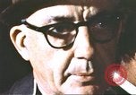 Image of Peace march against Vietnam War Washington DC USA, 1969, second 45 stock footage video 65675059464