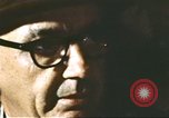 Image of Peace march against Vietnam War Washington DC USA, 1969, second 47 stock footage video 65675059464