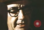 Image of Peace march against Vietnam War Washington DC USA, 1969, second 49 stock footage video 65675059464