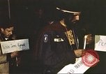 Image of Peace march against Vietnam War Washington DC USA, 1969, second 57 stock footage video 65675059464