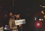 Image of Peace march against Vietnam War Washington DC USA, 1969, second 60 stock footage video 65675059464
