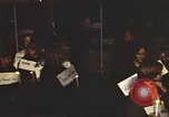 Image of Peace march against Vietnam War Washington DC USA, 1969, second 62 stock footage video 65675059464