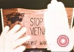 Image of moratorium Washington DC USA, 1969, second 10 stock footage video 65675059465