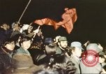 Image of moratorium Washington DC USA, 1969, second 14 stock footage video 65675059465