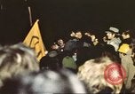 Image of moratorium Washington DC USA, 1969, second 25 stock footage video 65675059465