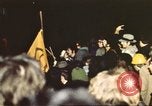 Image of moratorium Washington DC USA, 1969, second 27 stock footage video 65675059465