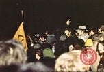 Image of moratorium Washington DC USA, 1969, second 28 stock footage video 65675059465