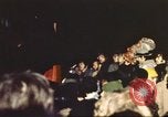 Image of moratorium Washington DC USA, 1969, second 34 stock footage video 65675059465