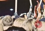 Image of moratorium Washington DC USA, 1969, second 45 stock footage video 65675059465
