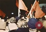 Image of moratorium Washington DC USA, 1969, second 48 stock footage video 65675059465