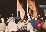 Image of moratorium Washington DC USA, 1969, second 49 stock footage video 65675059465