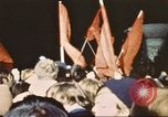 Image of moratorium Washington DC USA, 1969, second 52 stock footage video 65675059465
