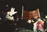 Image of moratorium Washington DC USA, 1969, second 60 stock footage video 65675059465