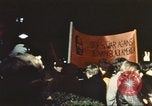 Image of moratorium Washington DC USA, 1969, second 61 stock footage video 65675059465