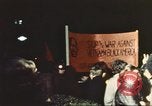 Image of moratorium Washington DC USA, 1969, second 62 stock footage video 65675059465