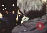 Image of Peace activists against Vietnam war Washington DC USA, 1969, second 4 stock footage video 65675059466