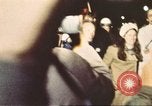 Image of Peace activists against Vietnam war Washington DC USA, 1969, second 5 stock footage video 65675059466