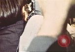 Image of Peace activists against Vietnam war Washington DC USA, 1969, second 6 stock footage video 65675059466