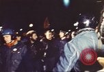 Image of Peace activists against Vietnam war Washington DC USA, 1969, second 7 stock footage video 65675059466