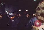 Image of Peace activists against Vietnam war Washington DC USA, 1969, second 8 stock footage video 65675059466