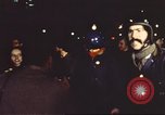 Image of Peace activists against Vietnam war Washington DC USA, 1969, second 10 stock footage video 65675059466