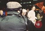 Image of Peace activists against Vietnam war Washington DC USA, 1969, second 23 stock footage video 65675059466