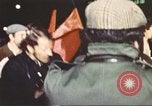 Image of Peace activists against Vietnam war Washington DC USA, 1969, second 24 stock footage video 65675059466