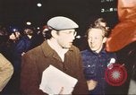 Image of Peace activists against Vietnam war Washington DC USA, 1969, second 26 stock footage video 65675059466