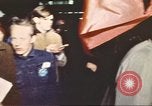 Image of Peace activists against Vietnam war Washington DC USA, 1969, second 27 stock footage video 65675059466