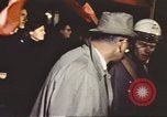 Image of Peace activists against Vietnam war Washington DC USA, 1969, second 28 stock footage video 65675059466