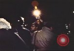 Image of Peace activists against Vietnam war Washington DC USA, 1969, second 31 stock footage video 65675059466