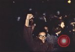 Image of Peace activists against Vietnam war Washington DC USA, 1969, second 42 stock footage video 65675059466