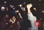 Image of Peace activists against Vietnam war Washington DC USA, 1969, second 43 stock footage video 65675059466