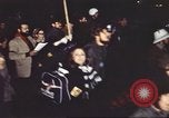 Image of Peace activists against Vietnam war Washington DC USA, 1969, second 45 stock footage video 65675059466