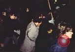 Image of Peace activists against Vietnam war Washington DC USA, 1969, second 46 stock footage video 65675059466
