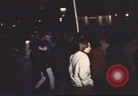 Image of Peace activists against Vietnam war Washington DC USA, 1969, second 50 stock footage video 65675059466