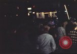 Image of Peace activists against Vietnam war Washington DC USA, 1969, second 52 stock footage video 65675059466