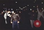 Image of Peace activists against Vietnam war Washington DC USA, 1969, second 53 stock footage video 65675059466