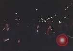 Image of Peace activists against Vietnam war Washington DC USA, 1969, second 60 stock footage video 65675059466