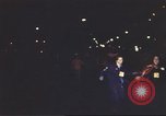 Image of Peace activists against Vietnam war Washington DC USA, 1969, second 61 stock footage video 65675059466