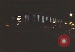 Image of Vietnam war anti-war demonstrators Washington DC USA, 1969, second 3 stock footage video 65675059467