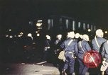 Image of Vietnam war anti-war demonstrators Washington DC USA, 1969, second 19 stock footage video 65675059467