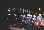 Image of Vietnam war anti-war demonstrators Washington DC USA, 1969, second 20 stock footage video 65675059467