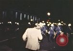 Image of Vietnam war anti-war demonstrators Washington DC USA, 1969, second 22 stock footage video 65675059467
