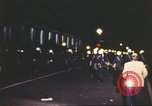 Image of Vietnam war anti-war demonstrators Washington DC USA, 1969, second 24 stock footage video 65675059467