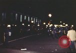 Image of Vietnam war anti-war demonstrators Washington DC USA, 1969, second 25 stock footage video 65675059467